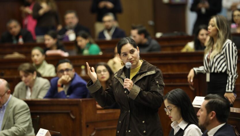juicio - lasso - correismo