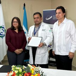 sector maquilero - Honduras