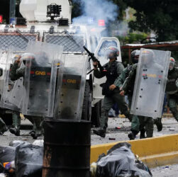 Venezuela