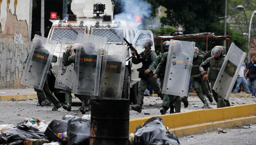Venezuela