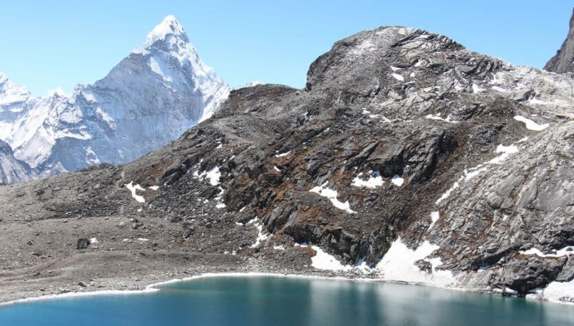 Himalaya