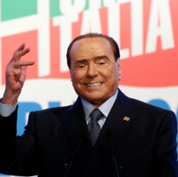 Berlusconi