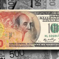 Dolarización