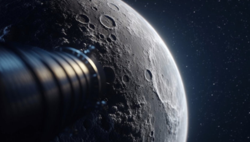 Telescopio