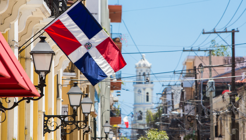 República Dominicana