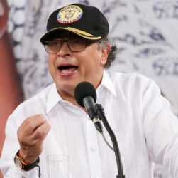 Gustavo Petro