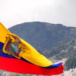 Ecuador