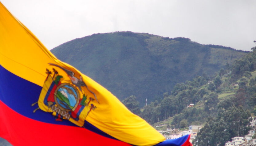 Ecuador