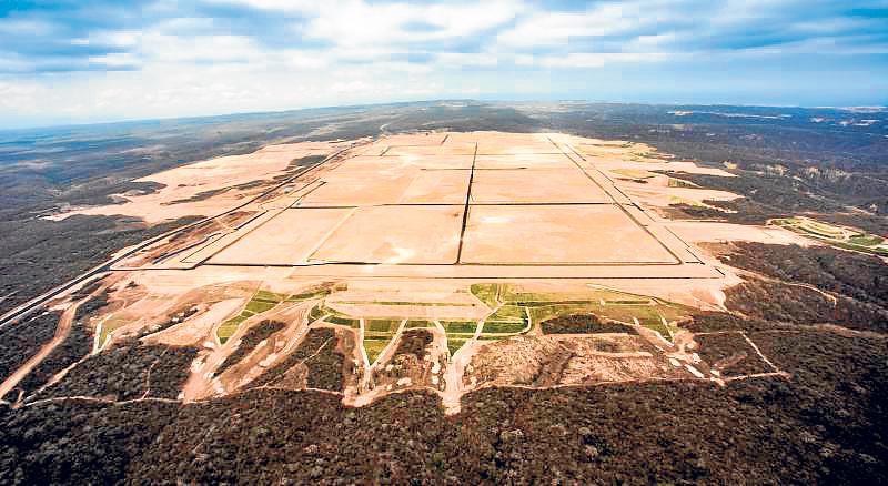 Refinería del Pacífico