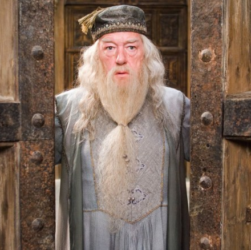 Michael Gambon