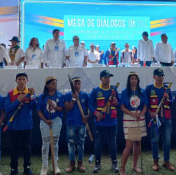 Colombia