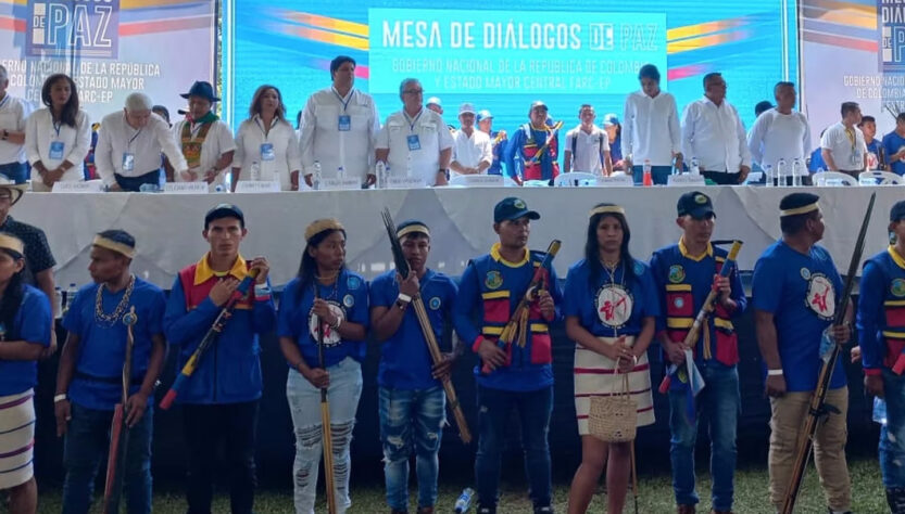 Colombia