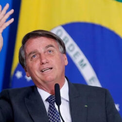 Jair Bolsonaro-Espionaje