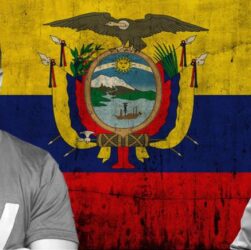 ecuador - elecciones