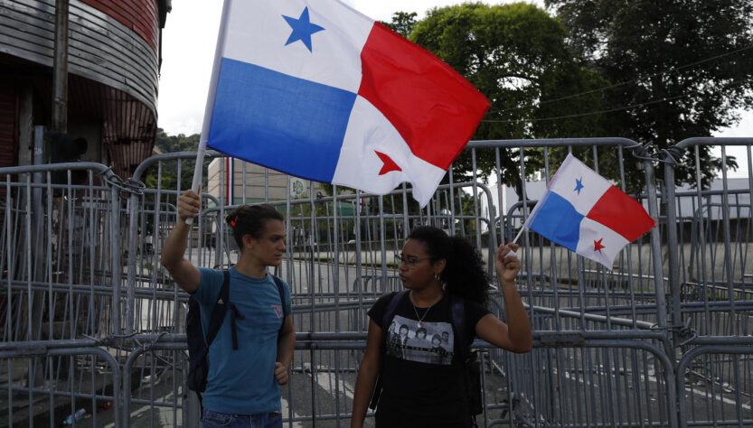 Sindicatos_Panamá