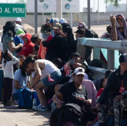 Migración-Perú
