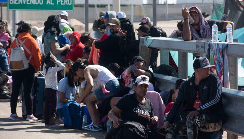 Migración-Perú