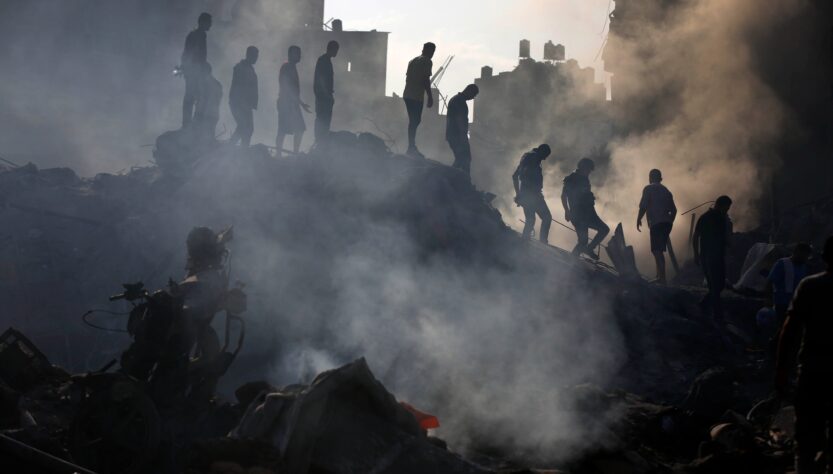 Gaza_ONU