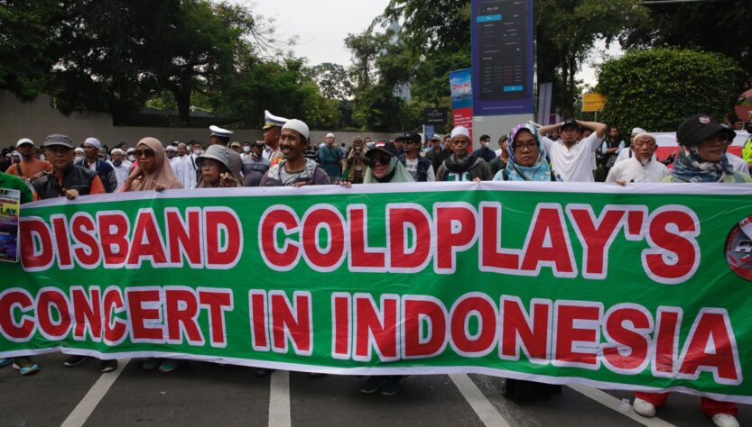 Coldplay-Indonesia