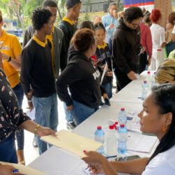 empleos - republica dominicana